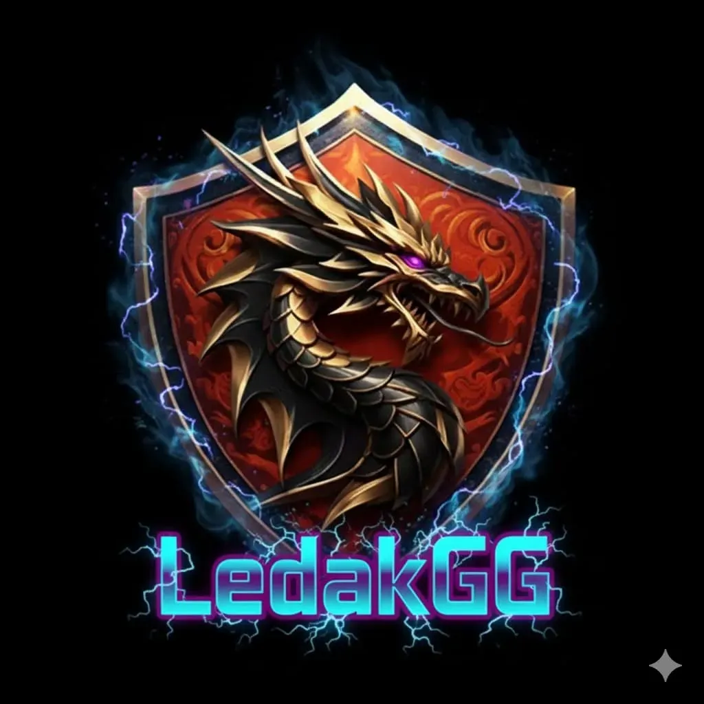 LEDAKGG - Petualangan Memancing yang Seru