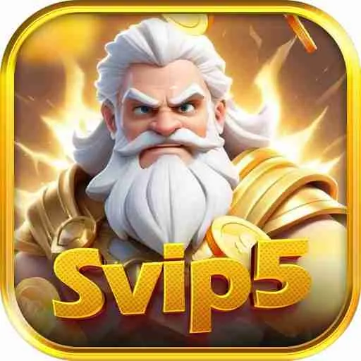 SVIP5 - Pengalaman Seru dalam Game TPS